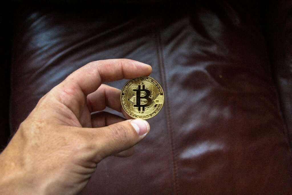Crypto Data News