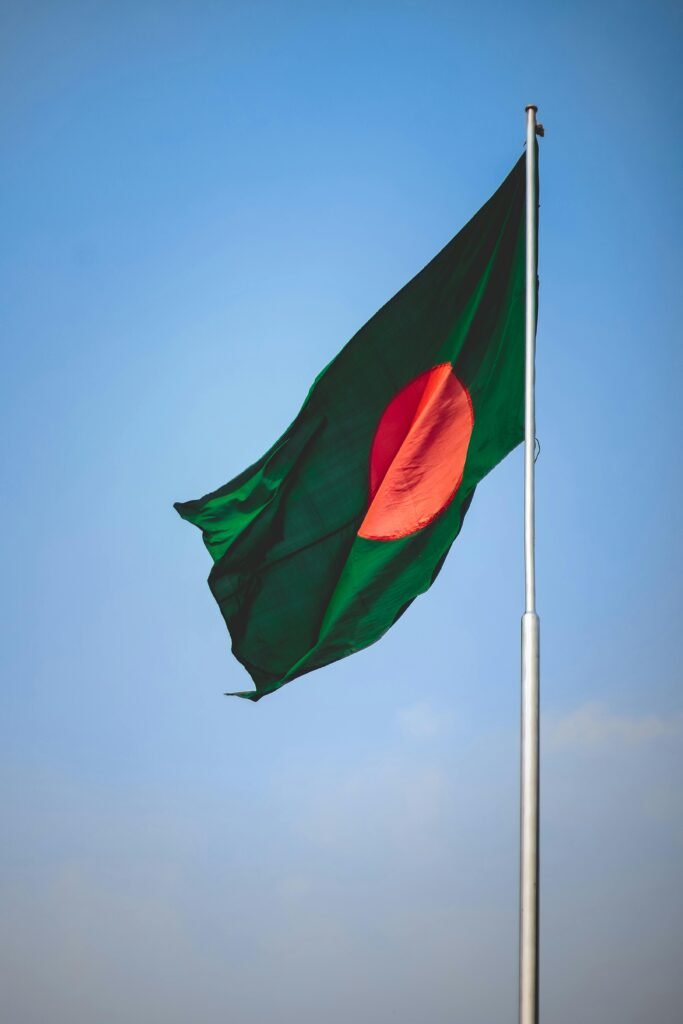 News Zone World, Republic of Bangladesh