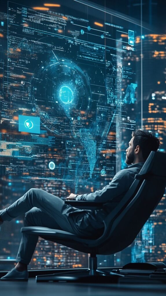 Crypto data online