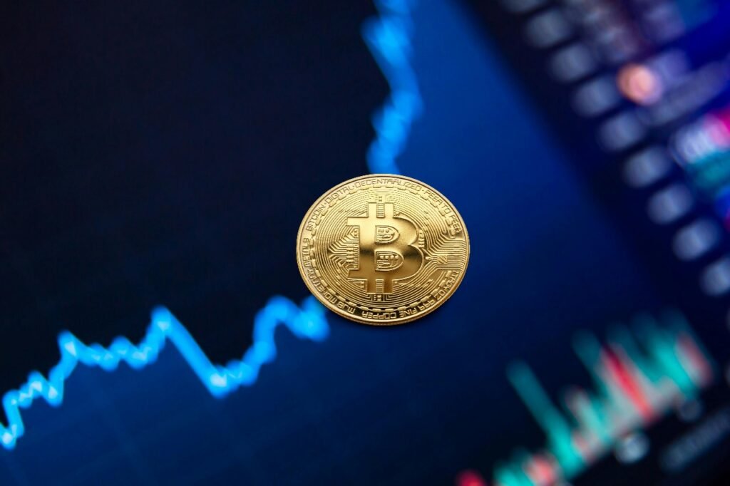 Crypto Data News