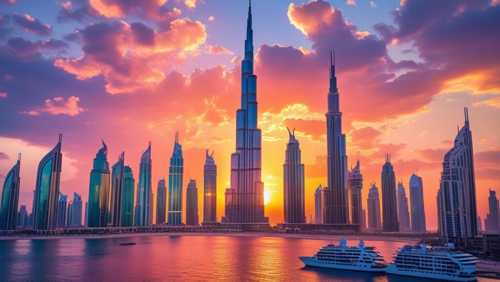 uae visa for bangladeshi