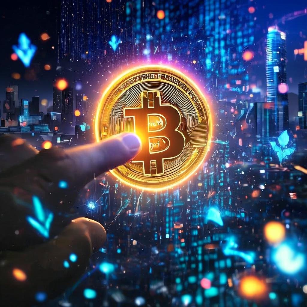 Texas crypto news
