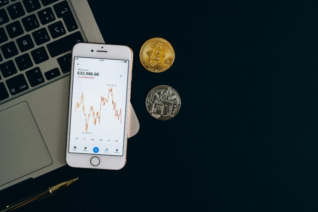 Cryptocurrency News
