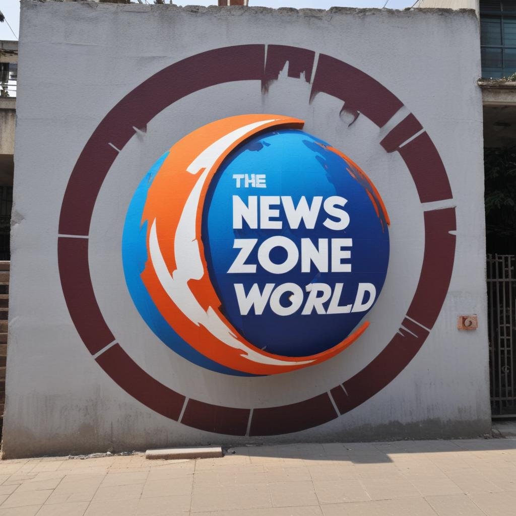 News Zone World