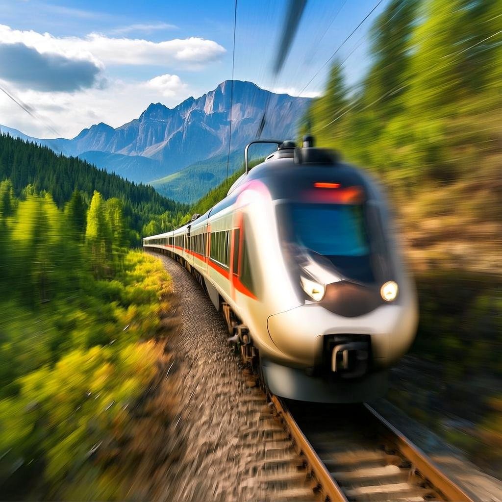 Fast Track Travel