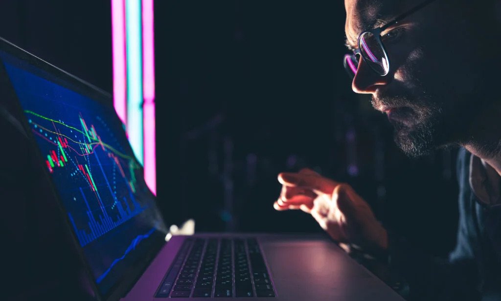 Crypto Data News