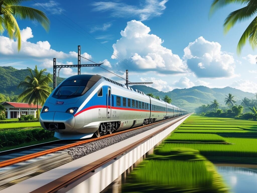 dhaka to khulna train
