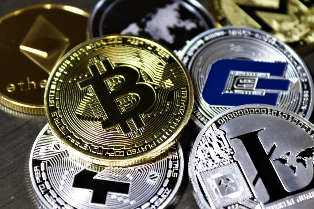 Money Crypto News