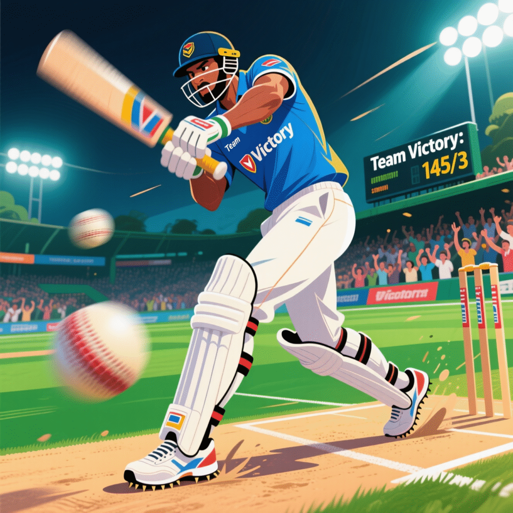 Daily Crypto Sports