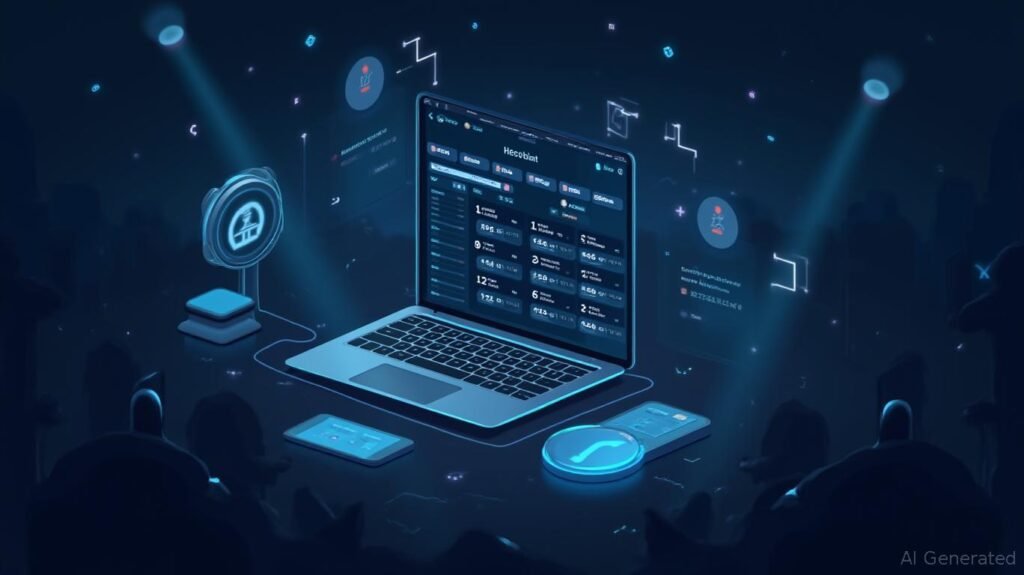 Crypto sports gear