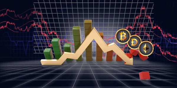 Go crypto game